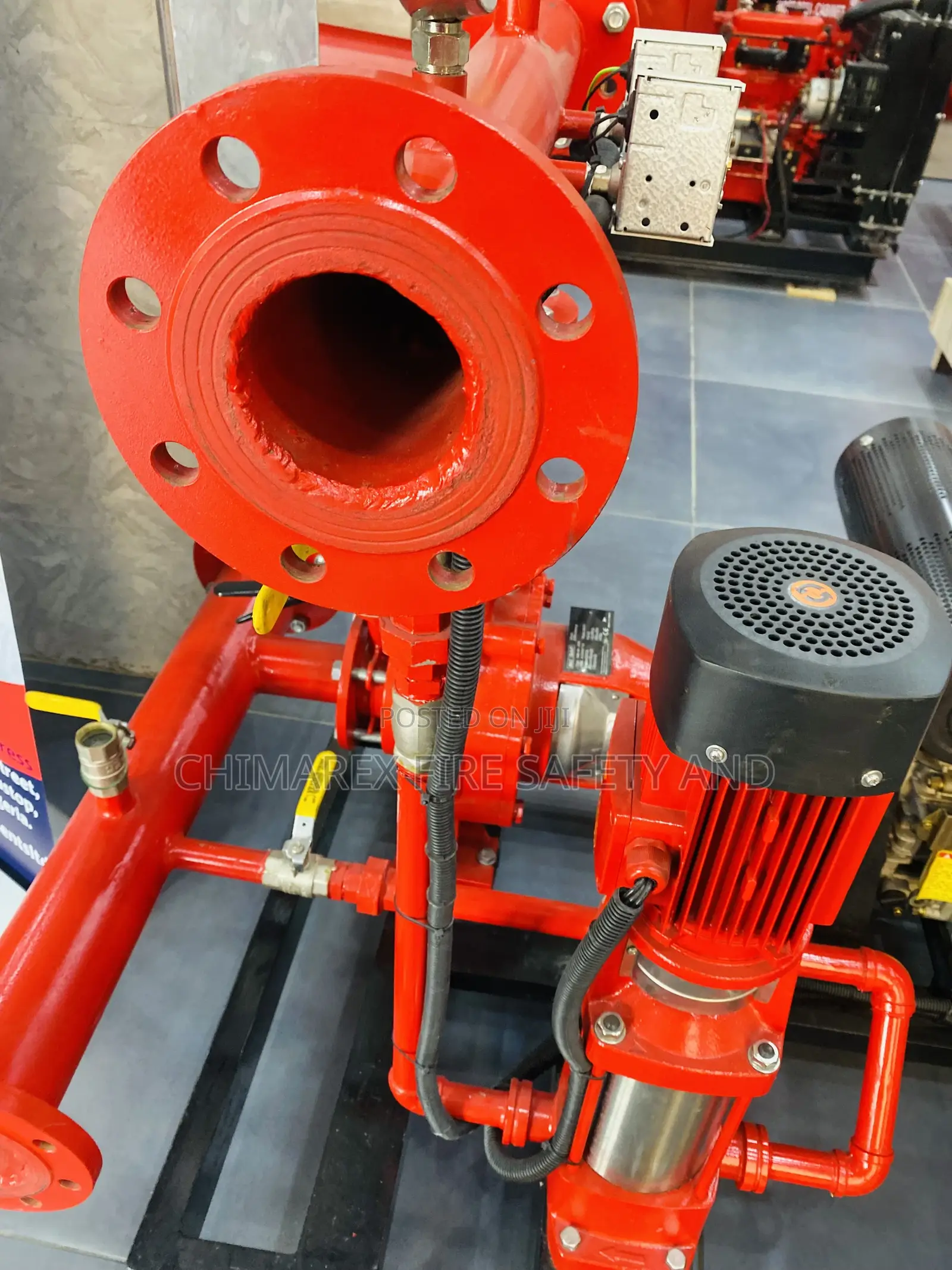Electric Motor