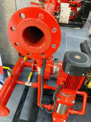 Electric Motor