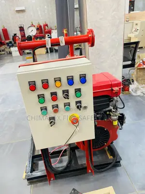 Electric Motor