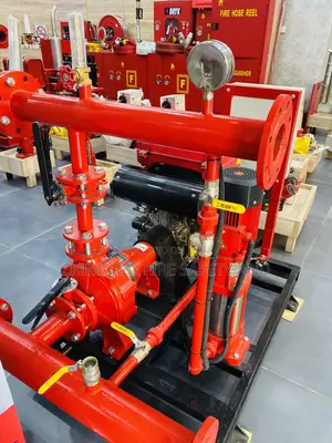 Electric Motor