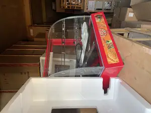 Snacks Warmer