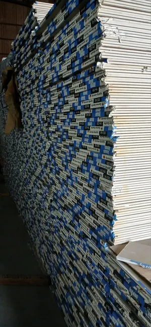Knauf Regular Plaster Board 3m/12mm