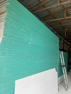 Arkman Green Board