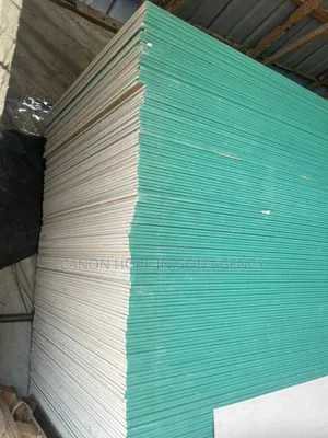 Arkman Green Board