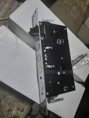 Steel Door Engine