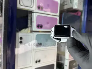 Apple Watch Series 3 38mm GPS and Cellular