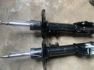 Hyundai and Kia Shock Absorbers  
