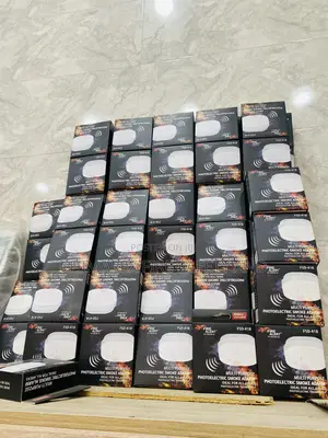 Smoke Detectors