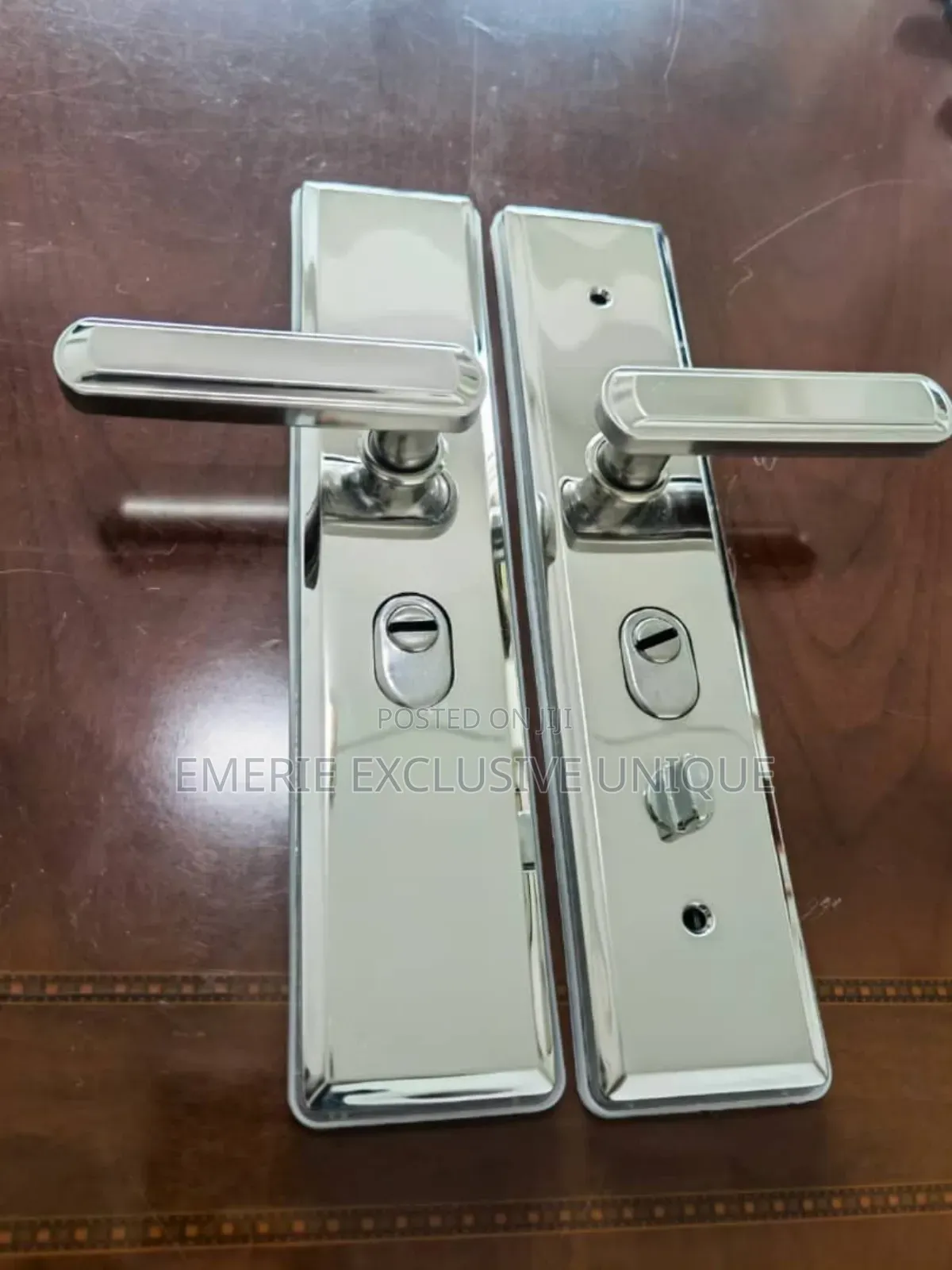 Quality Steel Door Handle