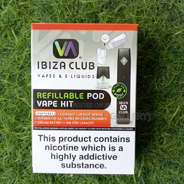 can you buy vapes in ibiza Vaping FAQs