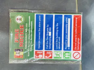 Safety Signs
