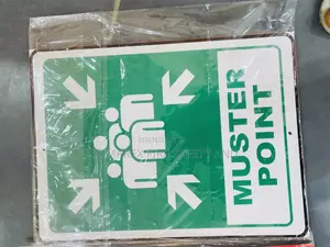Safety Signs