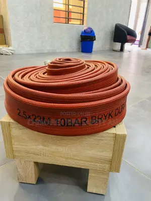 Duraline Hose