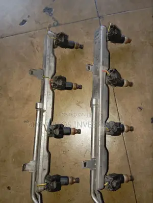 Nozzles for Honda and Acura Cars