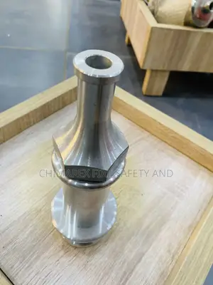 Straight Nozzle
