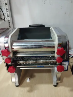 Stainless Steel Chi Chin Cutter Machine