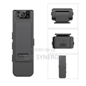 1080P HD Noise Reduction Camera, With Night Vision