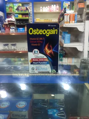 Osteogain Capsules