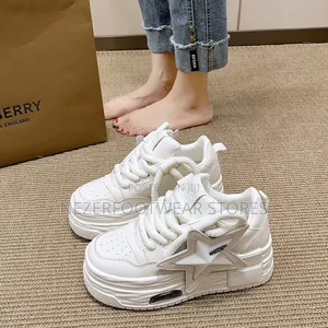 Quality Star Sneakers