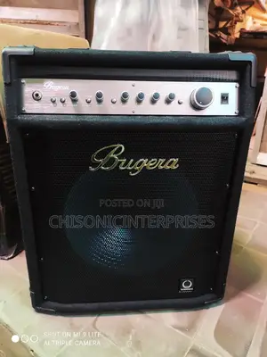 Bugera Combo