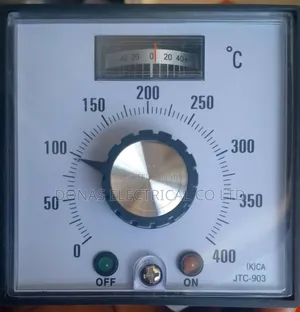 903 Temperature Control