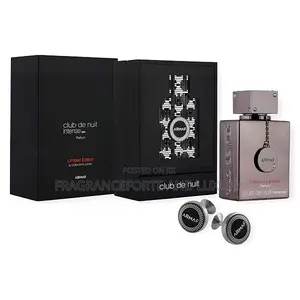 Armaf Club De Nuit Intense Parfum Limited Edition 105ml