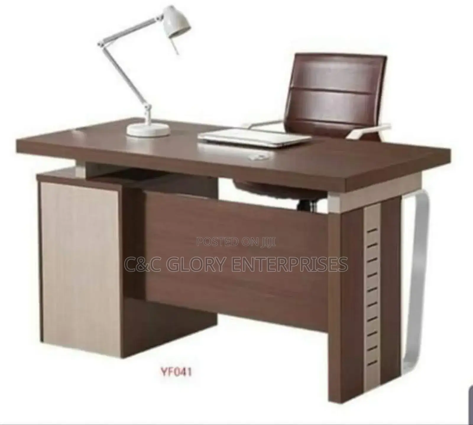 Executive Office Table. (Vision). Call Us.