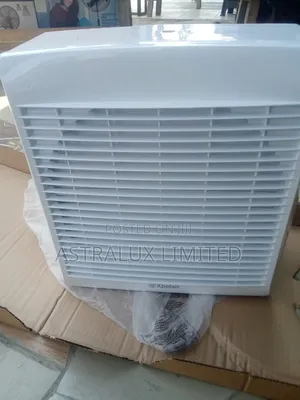 Xpelair 12 Inch Extractor Fan