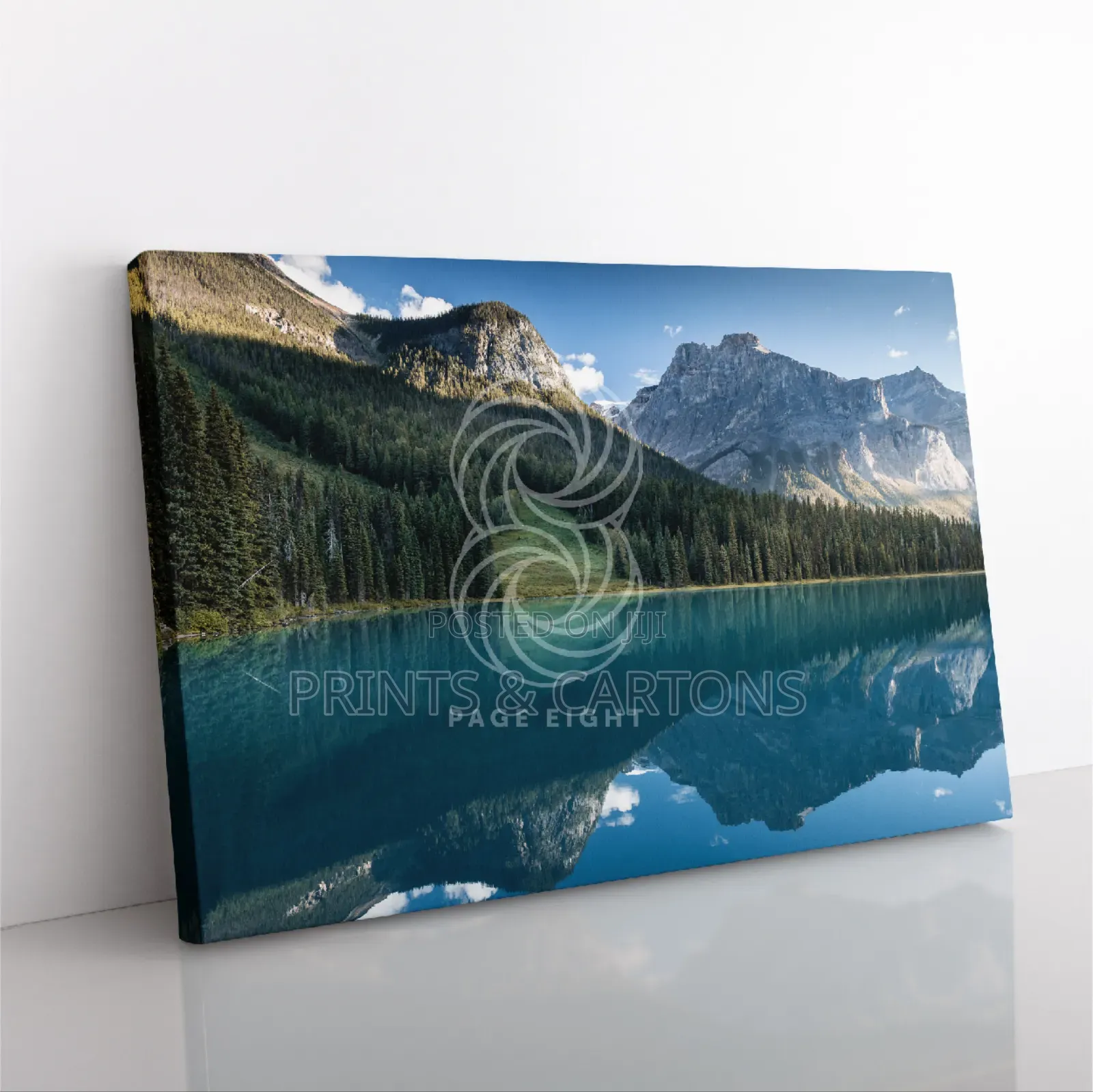 Canvas Wall Art Printing