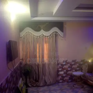 Shortlet a Room Self Contain