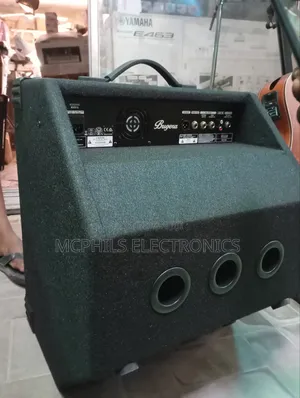 Bugera Bass Combo Speaker