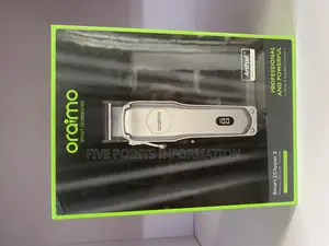 Oraimo Smart Clipper 2