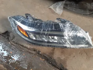 Touring Head Light Honda Accord 2016 Two Door