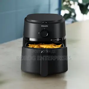 Philips 1000 Series Air Fryer 6.2l-Na130/09