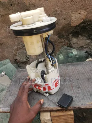 Complete Fuel Pump Honda Accord 2013 to 2016