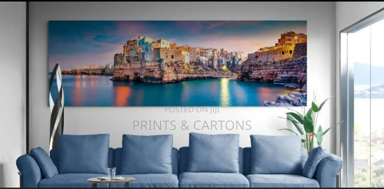 Wall Canvas Printing 11
