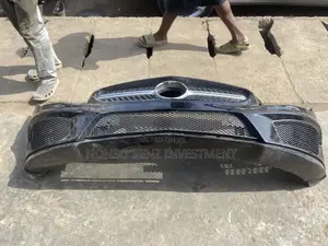 Front Bumper Cla 250 (2015)