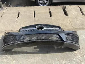 Front Bumper Cla 250 (2015)