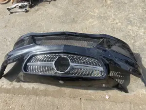 Front Bumper Cla 250 (2015)