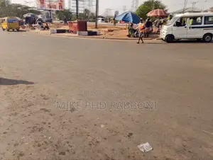 A 1680 SQM of Land at Upper Chime After Flyover for 180m