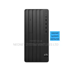 Photo - New Desktop Computer HP 8GB Intel Core I5 SSD 512GB