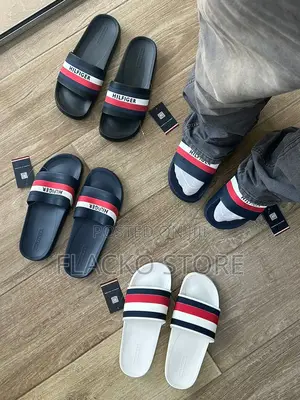 Original Tommy Hilfiger Slides