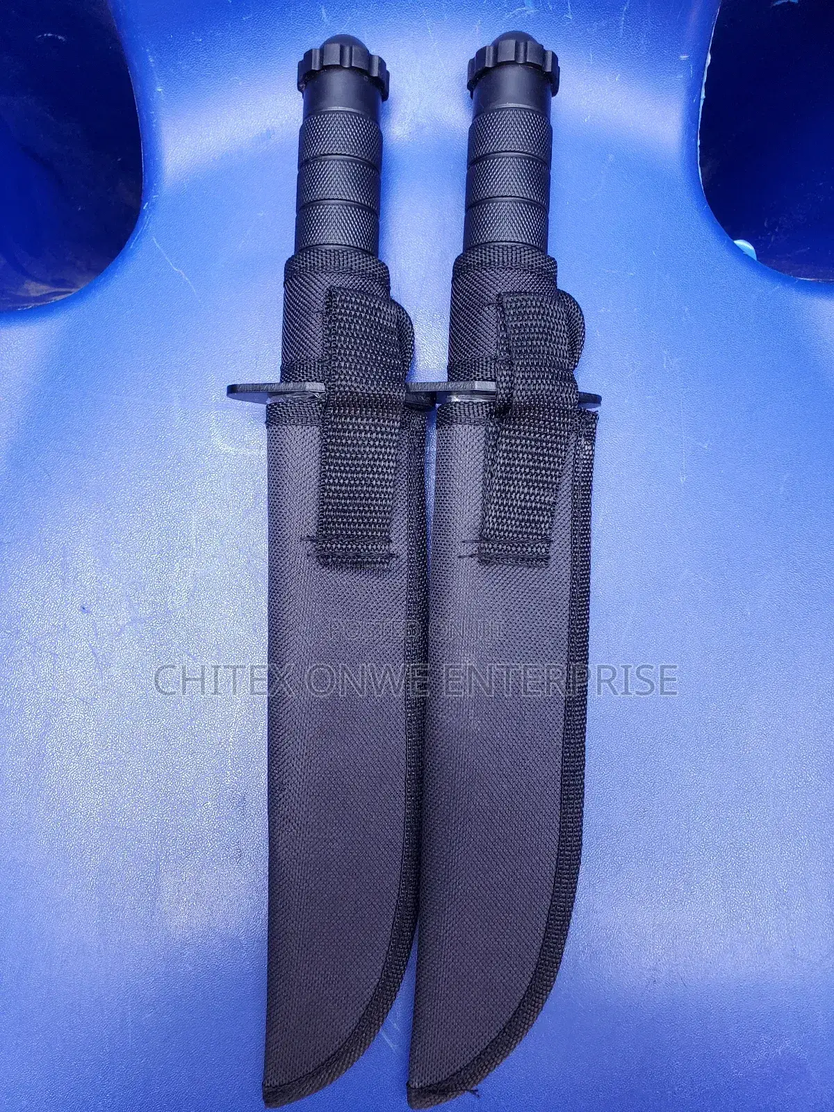 Riggers Knife High Quality (Marine)