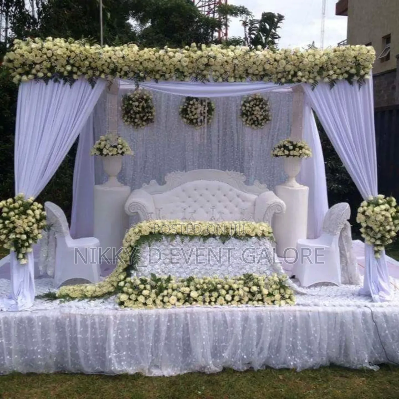 Event Decorations