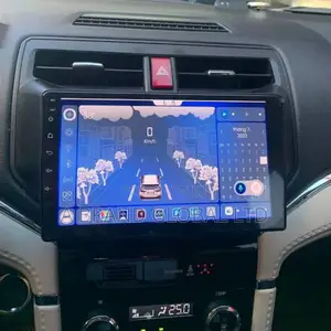 2018-2021 Toyota Rush Android Navigation System