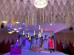 Event Decorations