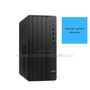 New Desktop Computer HP 8GB Intel Core I5 SSD 1T