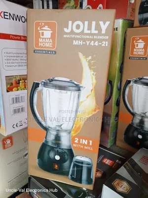 Mamahome Jolly Multifunctional Blender