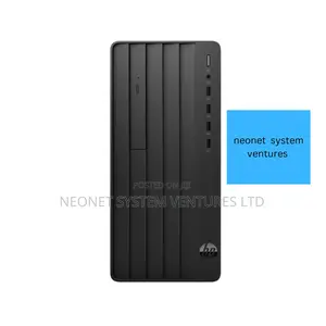 New Desktop Computer HP 8GB Intel Core I5 SSD 1T