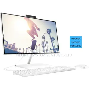 New Desktop Computer HP 8GB Intel Core I5 SSD 512GB